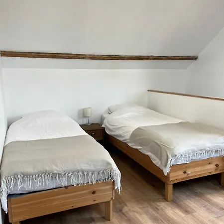 Les Galets 1&2 * Auchonvillers