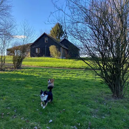 Chalet Les Galets 1&2 *