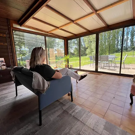 Les Galets 1&2 Auchonvillers