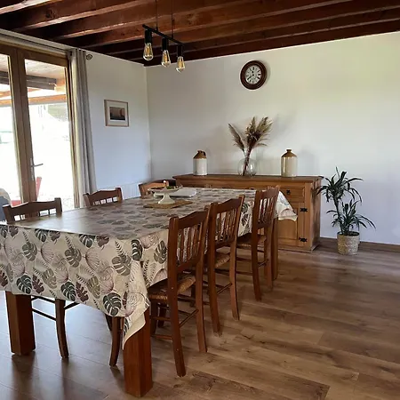 Chalet Les Galets 1&2 *