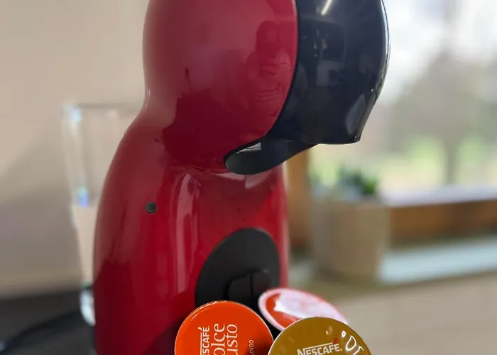 Domek alpejski Les Galets 1&2 *